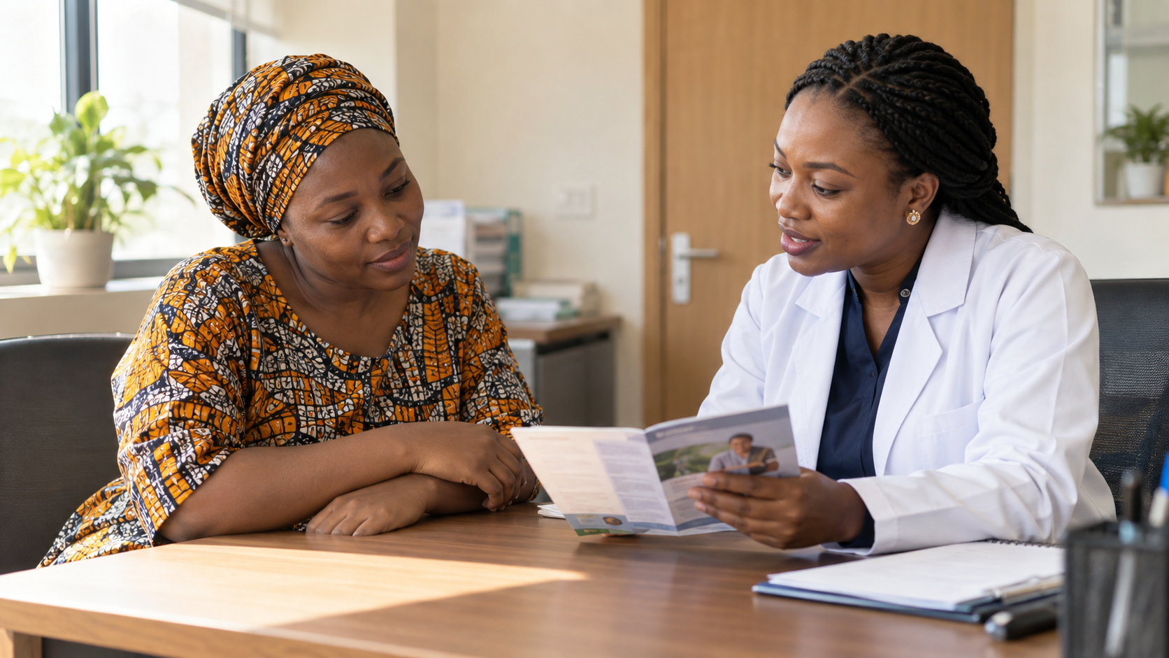 Christian Miracle Hospital Enugu, Nigeria Launches Bikini-Line Myomectomy Education Series