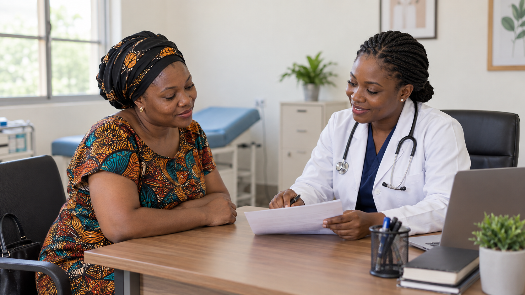 Best Gynaecologist Hospital in Enugu: How Women Can Compare Care, Surgery and Maternity Support